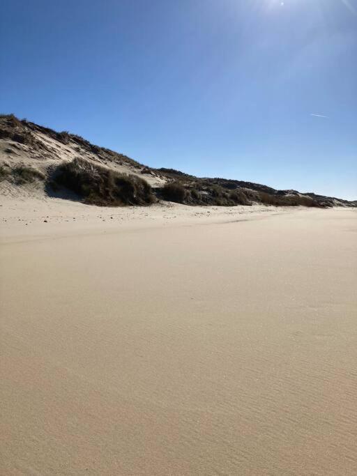 Appartamento La Rosaire Soulac-sur-Mer Esterno foto