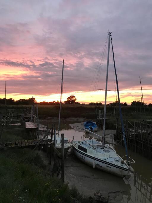 Appartamento La Rosaire Soulac-sur-Mer Esterno foto