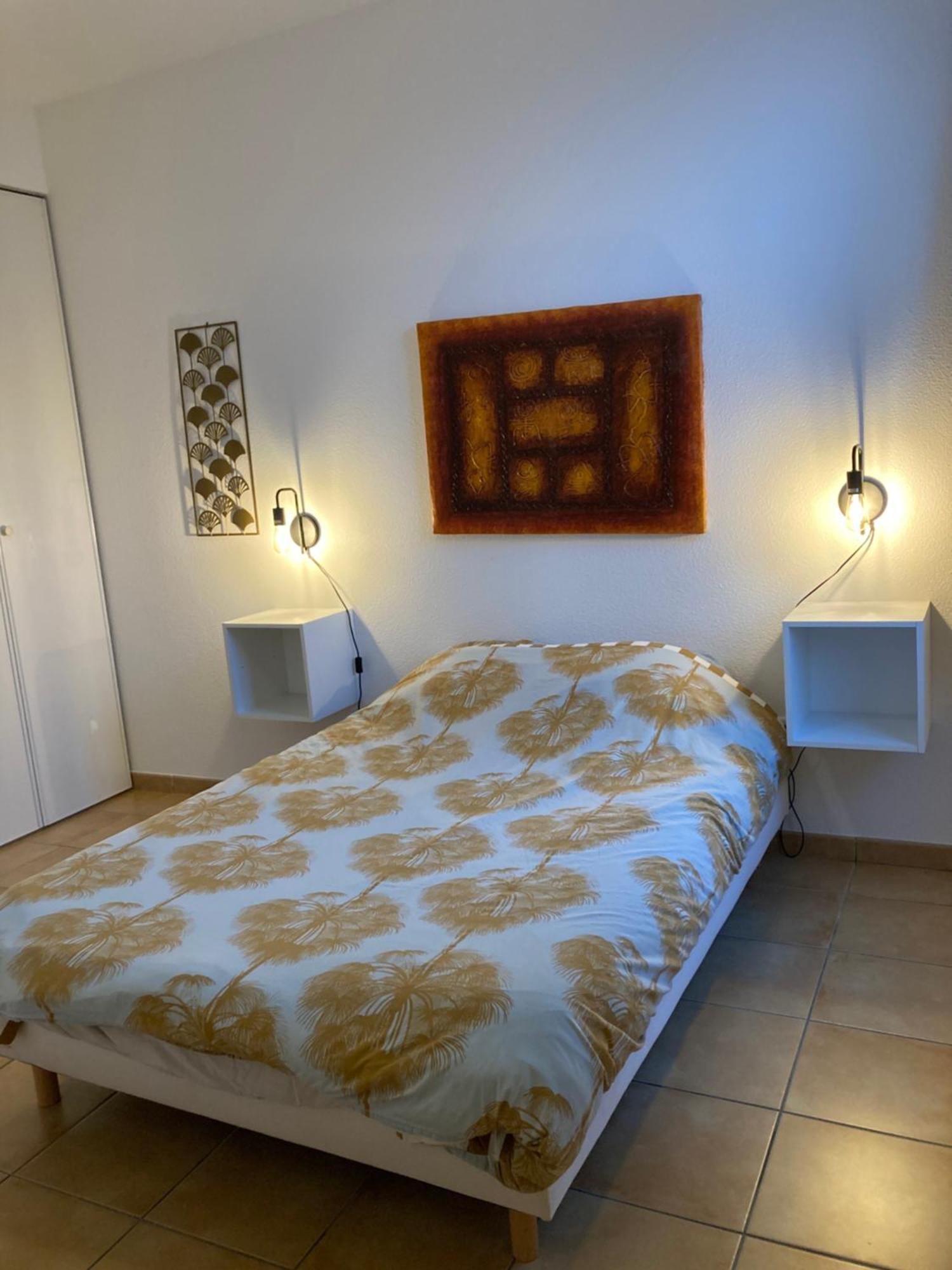 Appartamento La Rosaire Soulac-sur-Mer Esterno foto