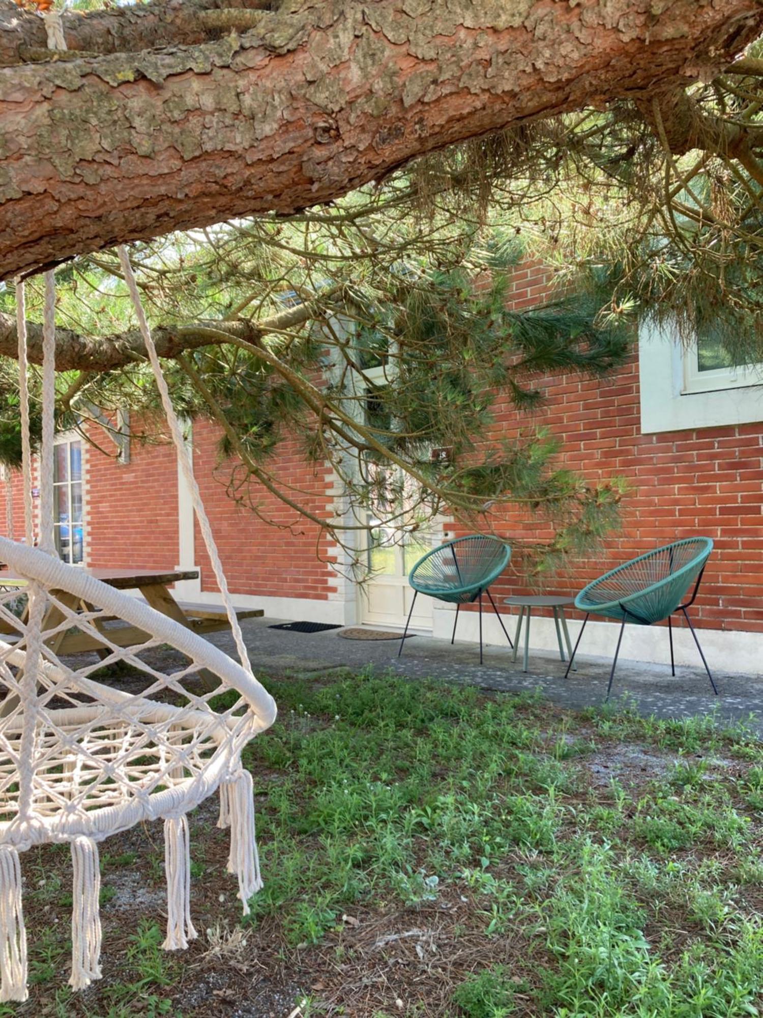 Appartamento La Rosaire Soulac-sur-Mer Esterno foto